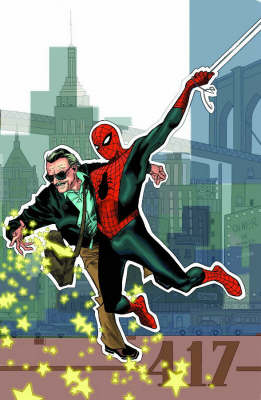 Stan Lee Meets