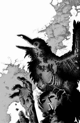 Haunt Of Horror: Edgar Allan Poe