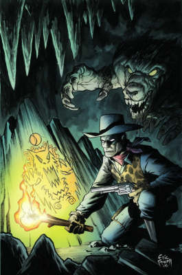 Marvel Westerns