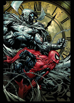 Moon Knight: Midnight Sun Vol. 2