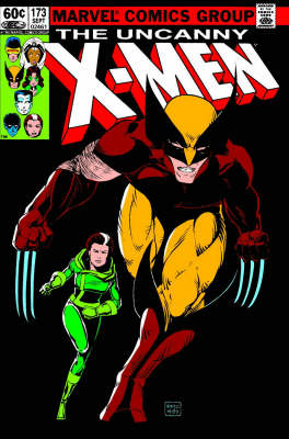 Essential X-men - Volume 4