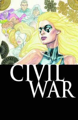 Ms. Marvel: Civil War Vol. 2