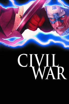 Civil War: Civil War: Iron Man Iron Man