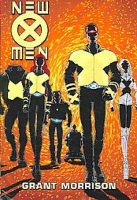 New X-Men