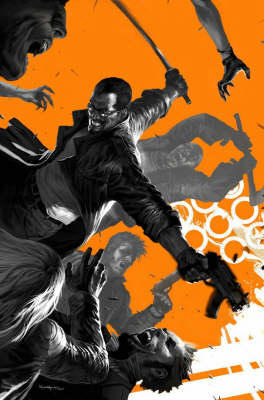 Blade: Undead Again