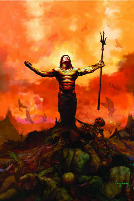 Hellstorm: Son Of Satan - Equinox