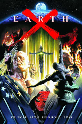 Earth X: Trilogy Companion
