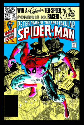 Essential Peter Parker, The Spectacular Spider-man Vol.3