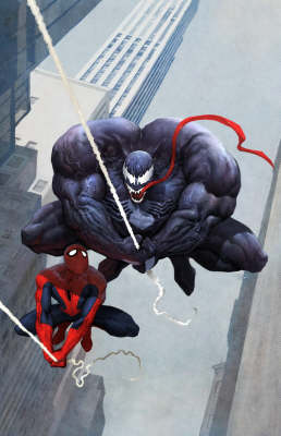Marvel Adventures Spider-Man: Fiercest Foes Vol. 9