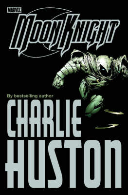 Moon Knight: Bottom Vol. 1