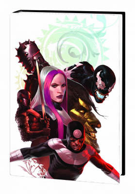 Thunderbolts By Warren Ellis Vol.1: Faith In Monsters