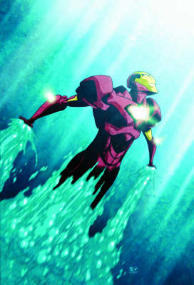 Marvel Adventures Iron Man Vol.2: Iron Armory