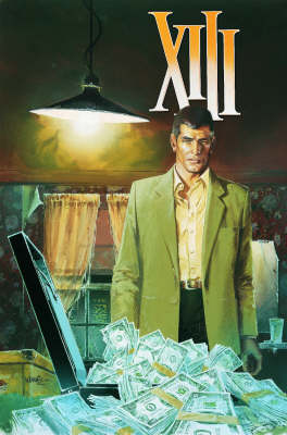 Xiii Vol.1: The Day Of The Black Sun