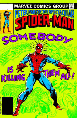 Spider-man Visionaries: Roger Stern: Vol. 1