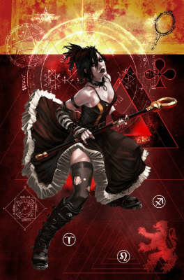 Mystic Arcana