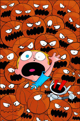 Franklin Richards: Collected Chaos