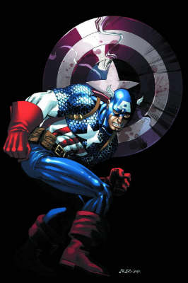 Fallen Son: Death of Captain America