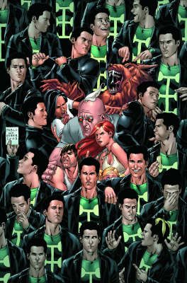 X-Factor: Heart of Ice