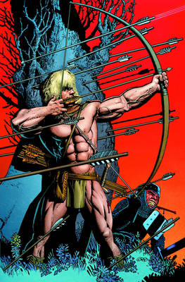 Starr The Slayer: A Starr Is Born