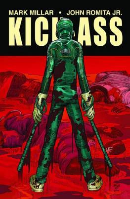 Kick-ass