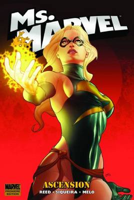 Ms. Marvel: Ascension Vol. 6