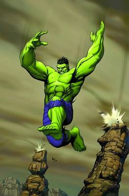 Hulk