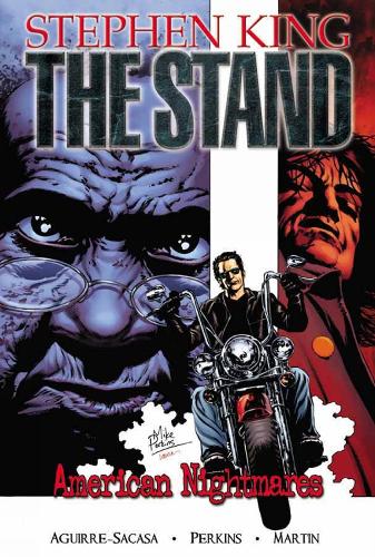 The Stand Vol. 2