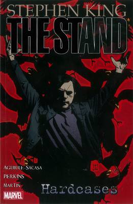 The Stand - Vol. 4: Hardcases