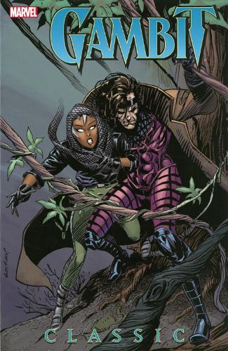 Gambit Classic Vol.1
