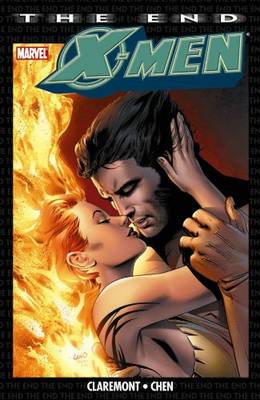 X-men: the End Trilogy
