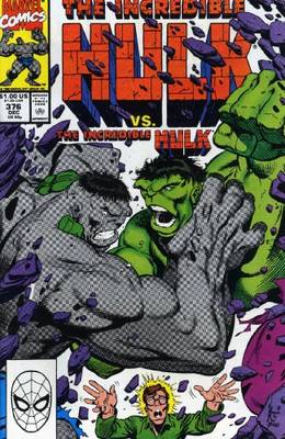 Hulk Visionaries: Peter David Vol.6