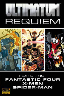 Ultimatum: Requiem