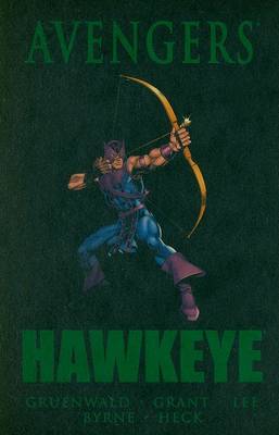 Avengers: Hawkeye