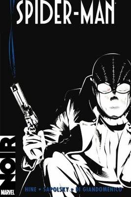Spider-man Noir