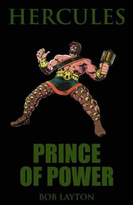 Hercules: Prince of Power