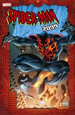 Spider-Man: 2099 Vol. 1