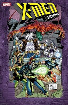 X-men 2099 Vol.1