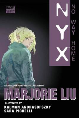 NYX: No Way Home