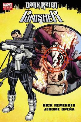 Punisher: Dark Reign