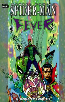 Spider-man: Fever
