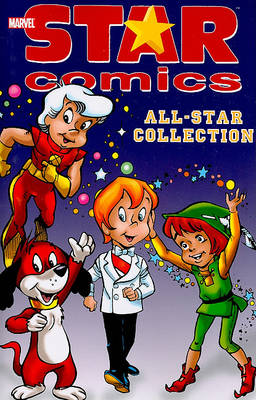 Star Comics: All-star Collection Vol.1