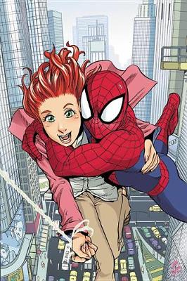 Spider-man Loves Mary Jane: The Complete Collection Vol. 1