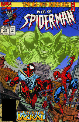 Spider-man: The Complete Clone Saga Epic - Book 2