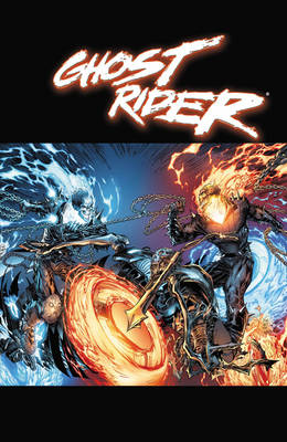 Ghost Rider By Jason Aaron