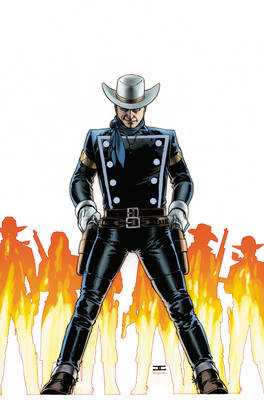 Rawhide Kid, The: The Sensational Seven