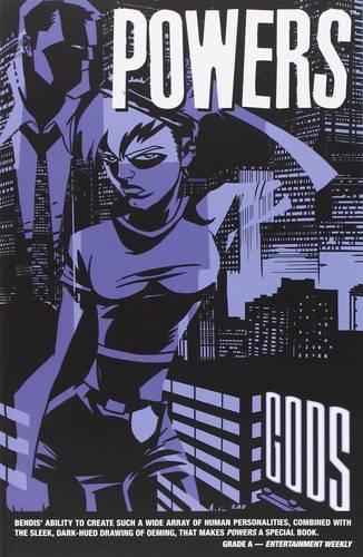 Powers Volume 14: Gods