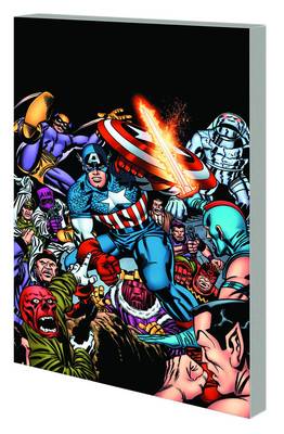 Spider-Man: The Gauntlet Volume 3 - Vulture & Morbius