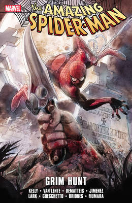 Spiderman: Grim Hunt
