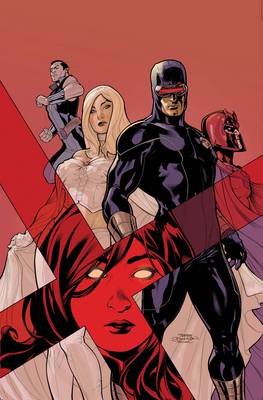 Uncanny X-Men: Uncanny X-men: The Birth Of Generation Hope The Birth of Generation Hope