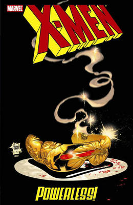 X-men: Powerless